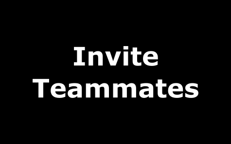 Image showing How to invite teammates